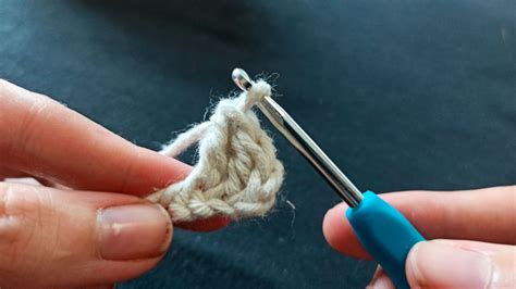 Voici comment réaliser la position du crochet pour une ...